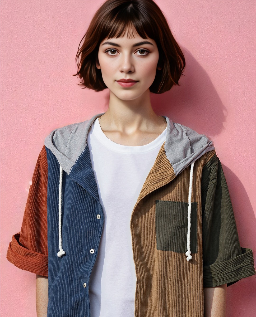 Ariane Deschamps