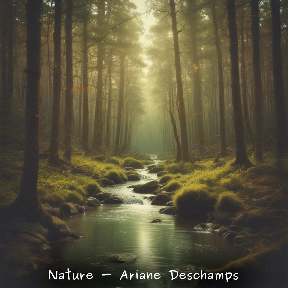 Ariane Deschamps